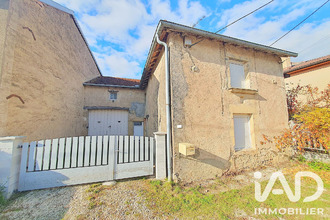 achat maison gevigney-et-mercey 70500