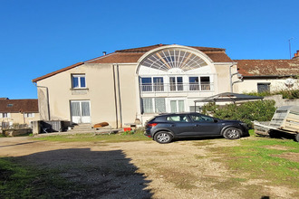 achat maison gevingey 39570