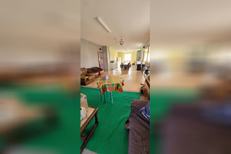 achat maison gevingey 39570