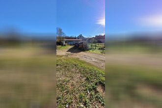 achat maison gevingey 39570