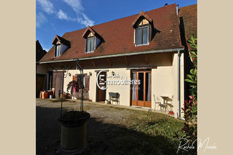 achat maison gevingey 39570