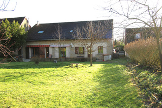 achat maison gevingey 39570