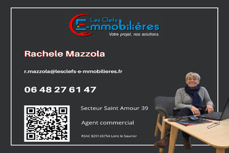 achat maison gevingey 39570