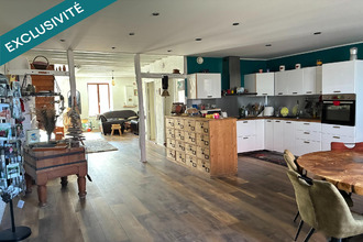 achat maison gevingey 39570