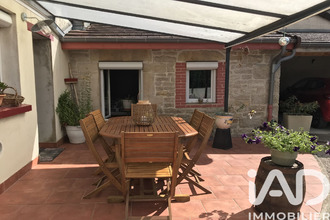 achat maison gevingey 39570