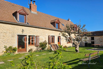 achat maison gevrey-chambertin 21220