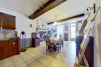 achat maison gevrolles 21520