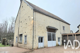 achat maison gevrolles 21520