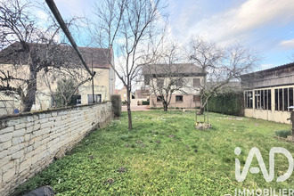 achat maison gevrolles 21520