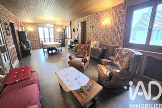 achat maison gevrolles 21520