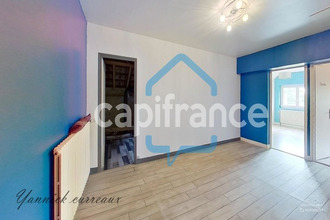 achat maison gevry 39100