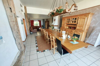 achat maison gevry 39100