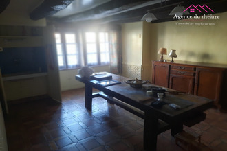 achat maison gevry 39100