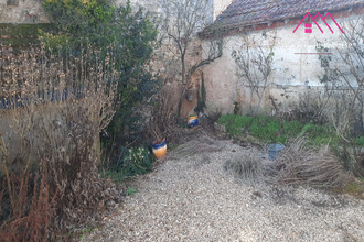 achat maison gevry 39100