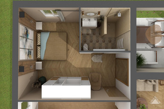 achat maison gevry 39100