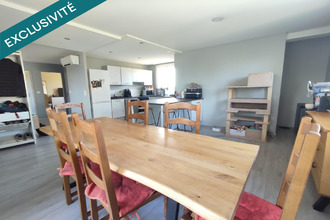achat maison gevry 39100