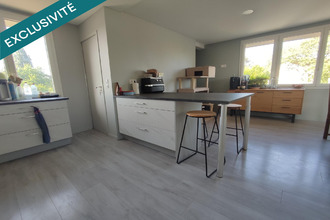 achat maison gevry 39100