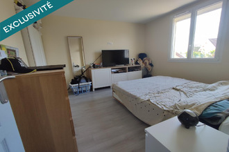 achat maison gevry 39100