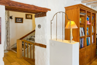 achat maison gex 01170