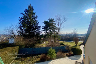 achat maison gex 01170