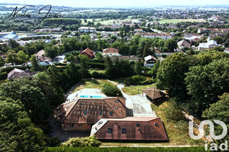 achat maison gex 01170