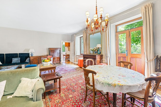 achat maison gex 01170