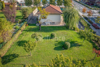 achat maison gex 01170