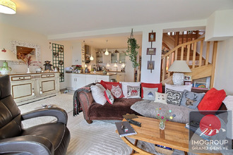 achat maison gex 01170