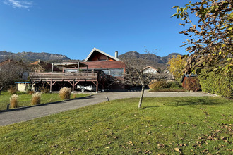 achat maison gex 01170