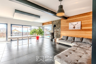 achat maison gex 01170