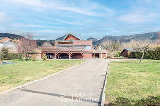 achat maison gex 01170