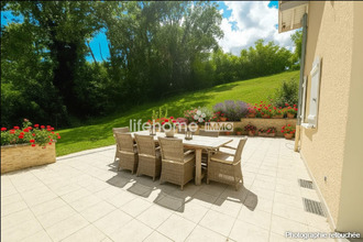 achat maison gex 01170