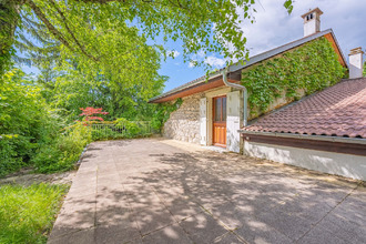 achat maison gex 01170