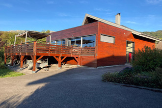 achat maison gex 01170