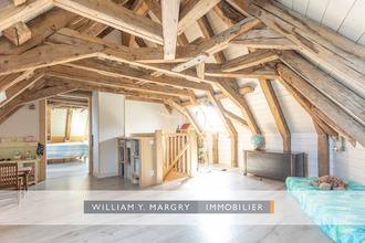 achat maison gex 01170