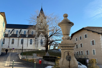 achat maison gex 01170