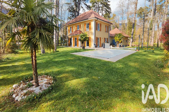 achat maison gex 01170