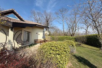 achat maison gex 01170