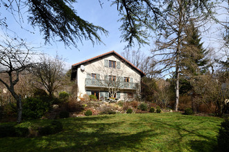 achat maison gex 01170