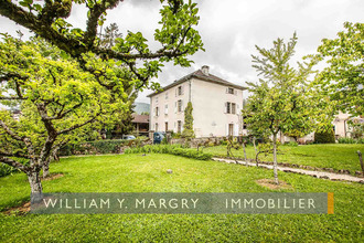 achat maison gex 01170