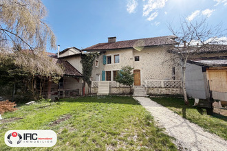 achat maison gex 01170