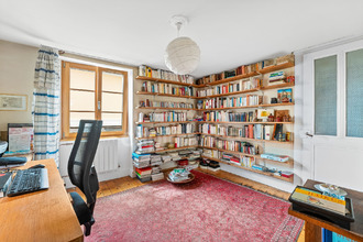 achat maison gex 01170