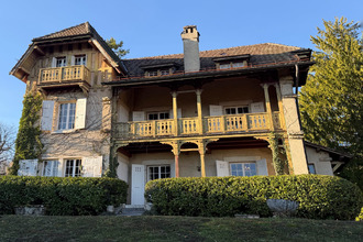 achat maison gex 01170