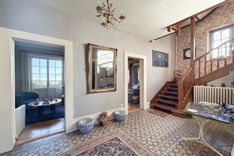 achat maison gex 01170