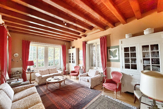 achat maison gex 01170