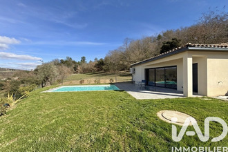 achat maison geyssans 26750