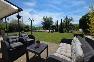 achat maison geyssans 26750