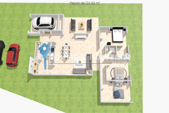 achat maison ghisonaccia 20240