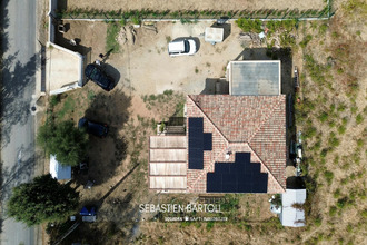 achat maison ghisonaccia 20240