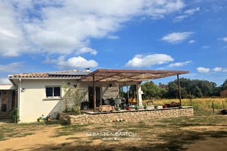 achat maison ghisonaccia 20240